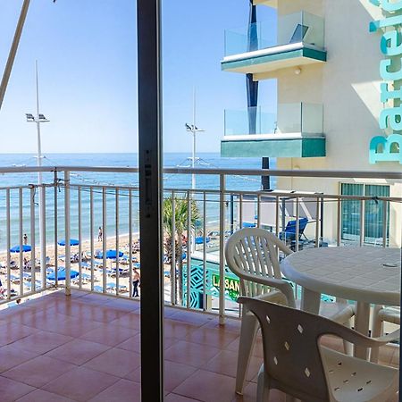 Levante Beach Apartments By Mara Boutique Benidorm Buitenkant foto