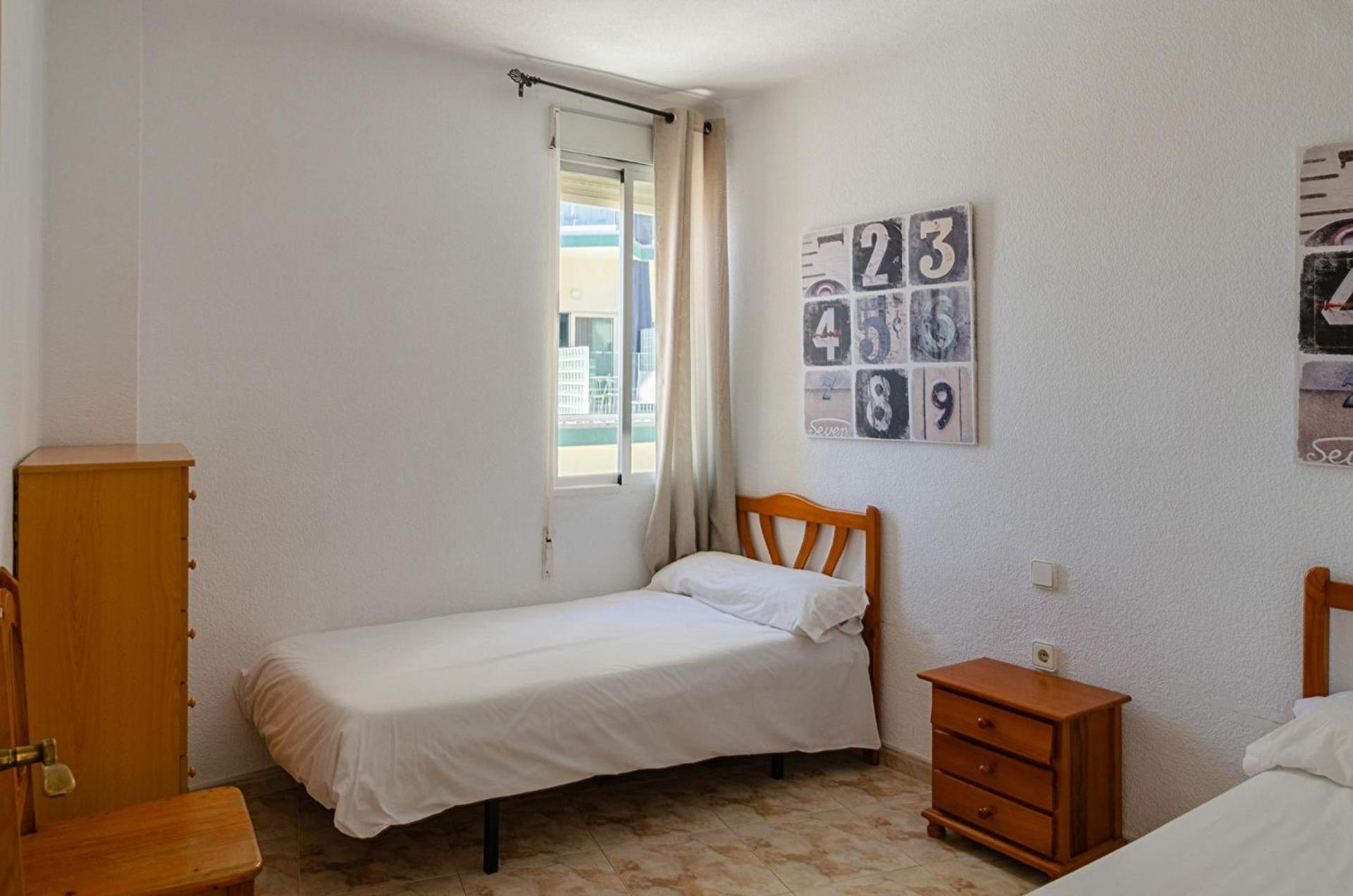 Levante Beach Apartments By Mara Boutique Benidorm Buitenkant foto