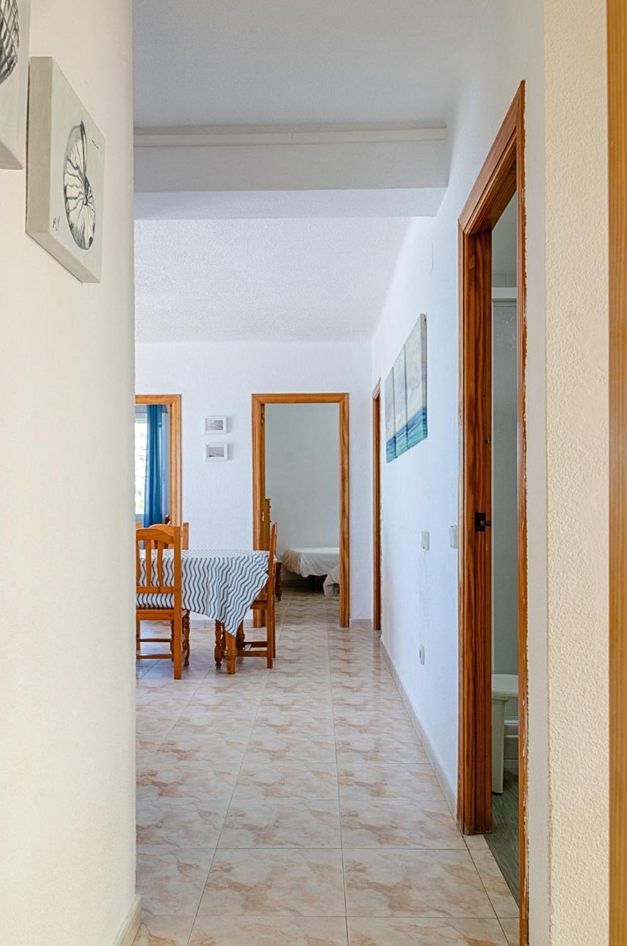 Levante Beach Apartments By Mara Boutique Benidorm Buitenkant foto