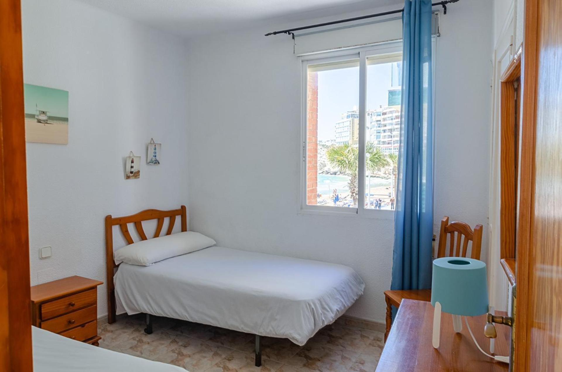 Levante Beach Apartments By Mara Boutique Benidorm Buitenkant foto