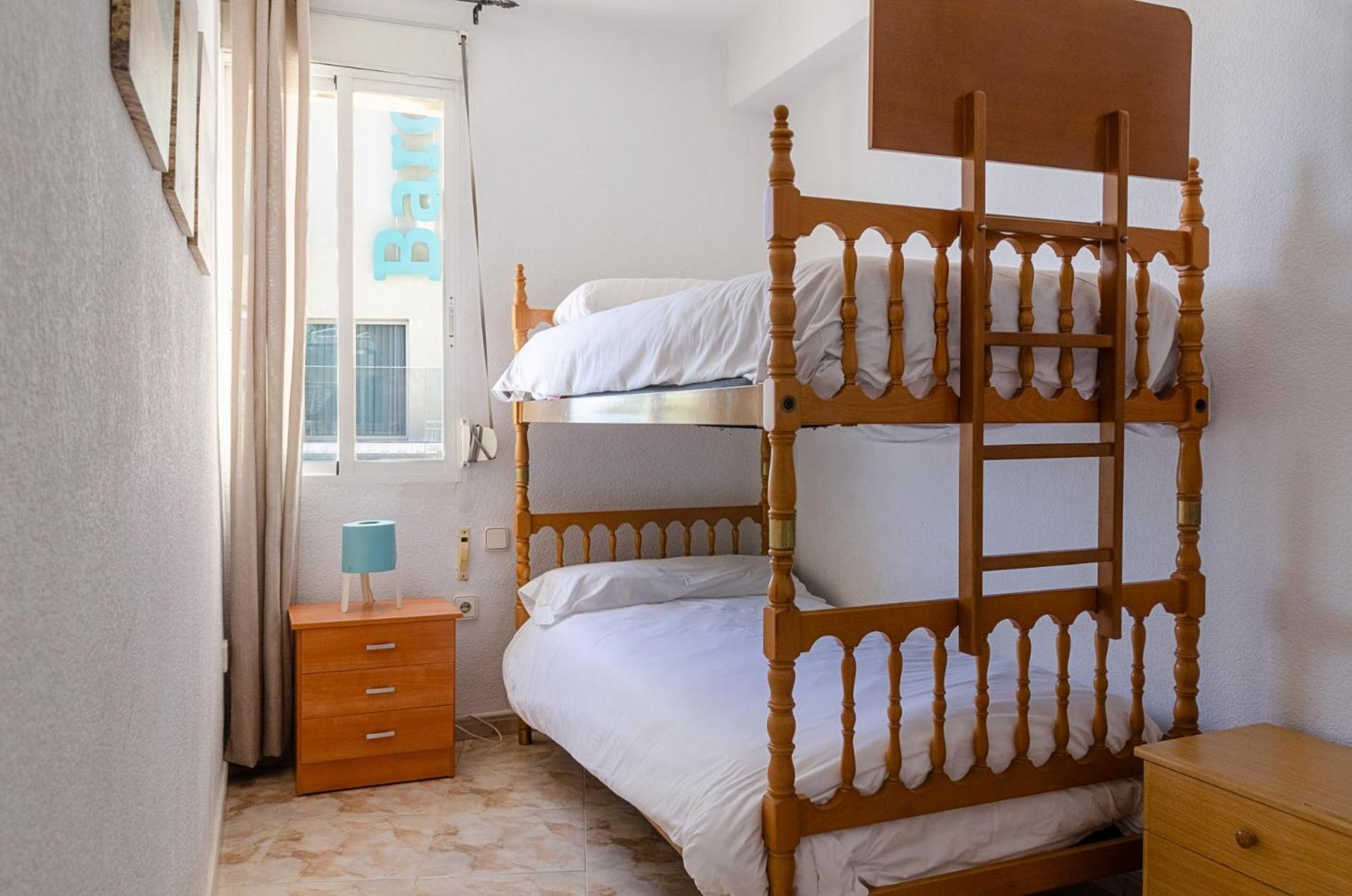 Levante Beach Apartments By Mara Boutique Benidorm Buitenkant foto