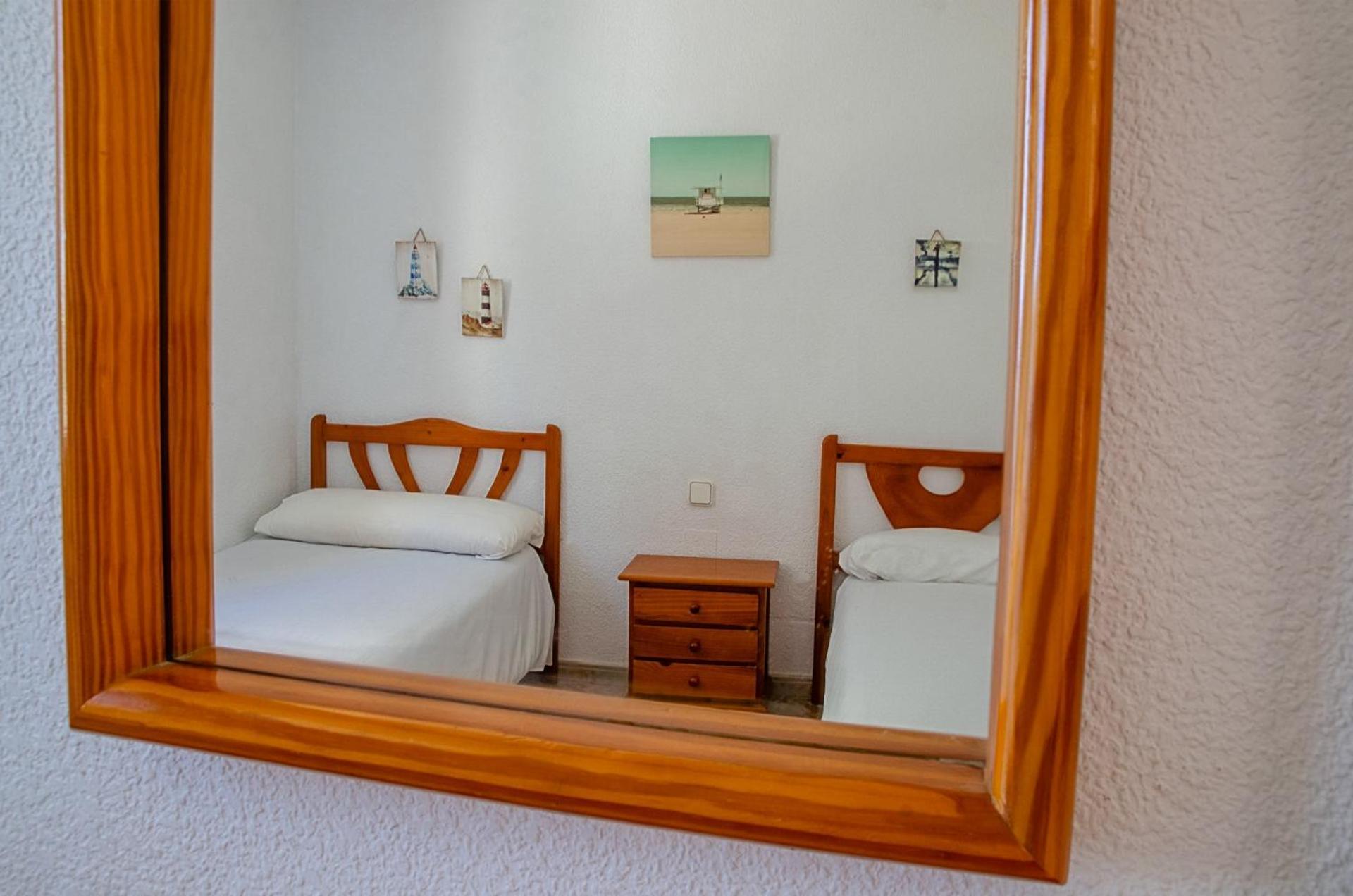 Levante Beach Apartments By Mara Boutique Benidorm Buitenkant foto