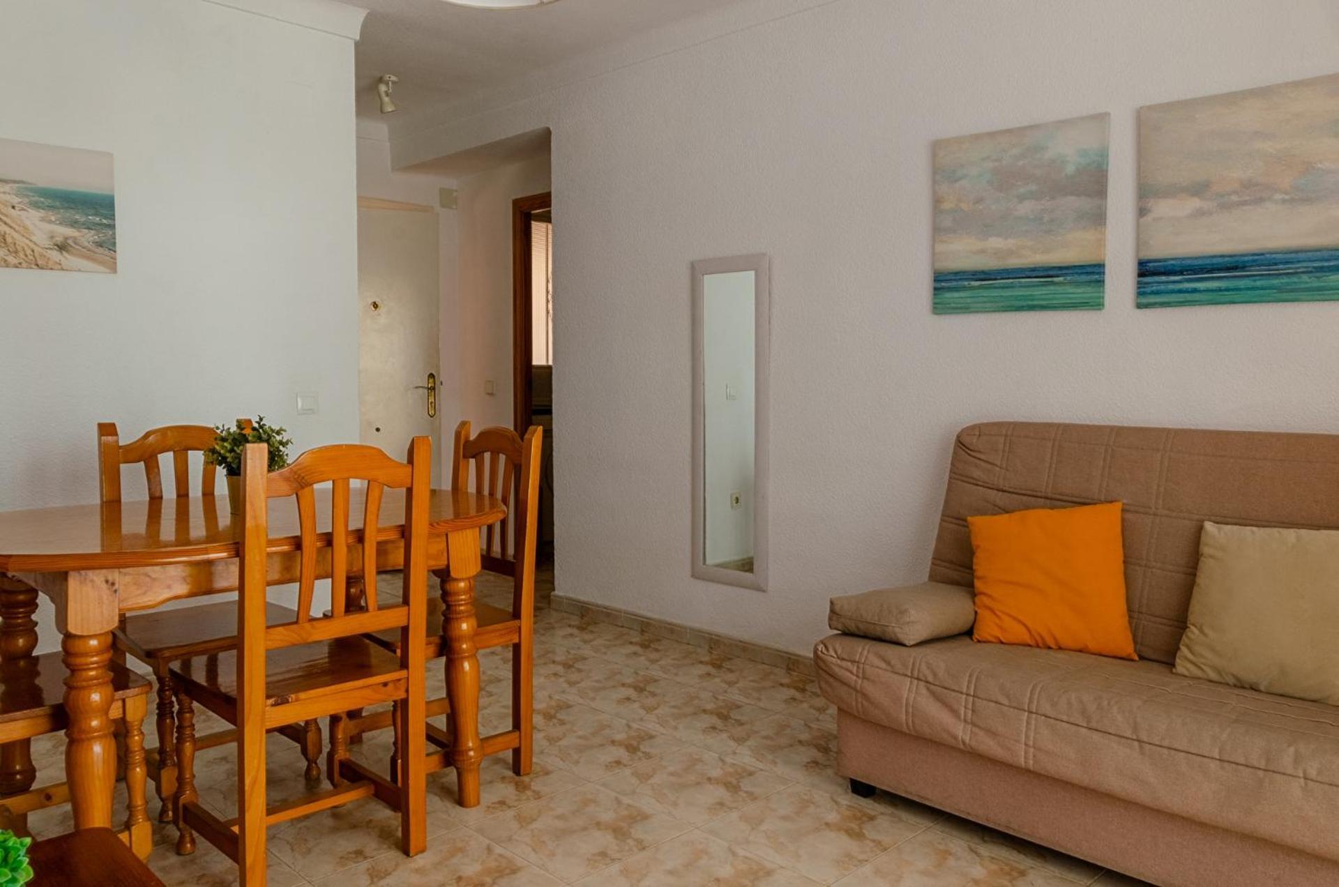 Levante Beach Apartments By Mara Boutique Benidorm Buitenkant foto