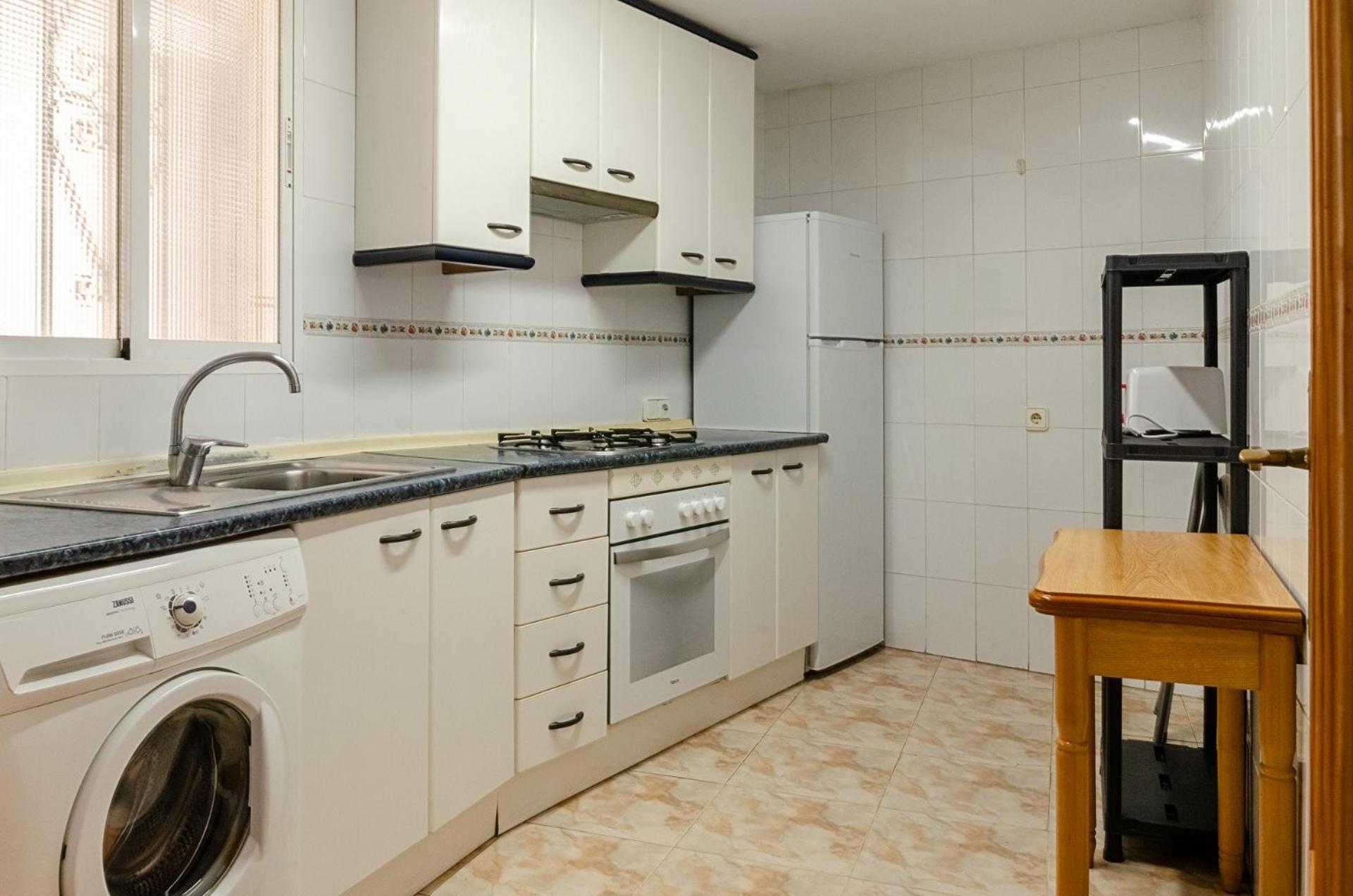 Levante Beach Apartments By Mara Boutique Benidorm Buitenkant foto
