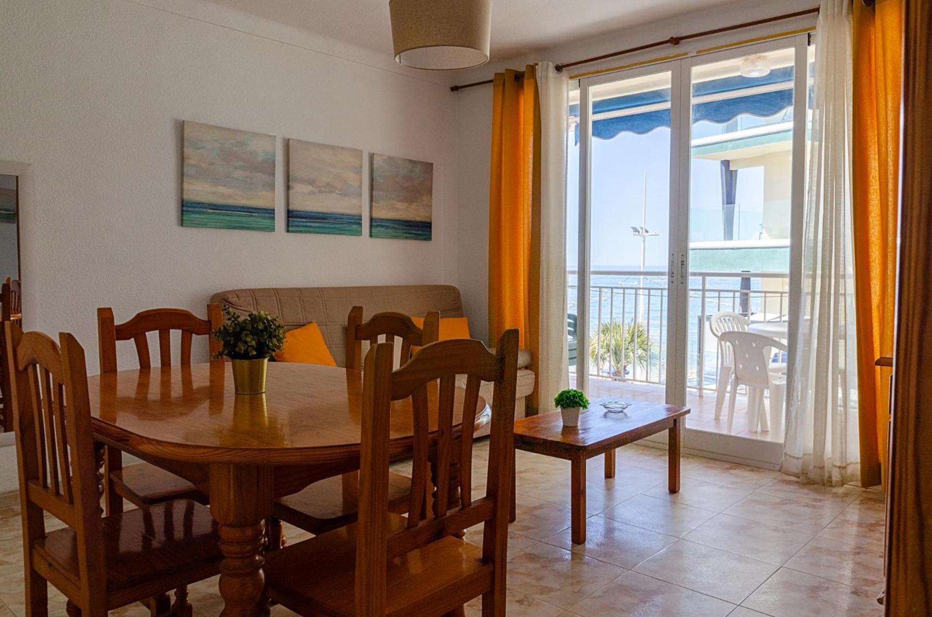 Levante Beach Apartments By Mara Boutique Benidorm Buitenkant foto