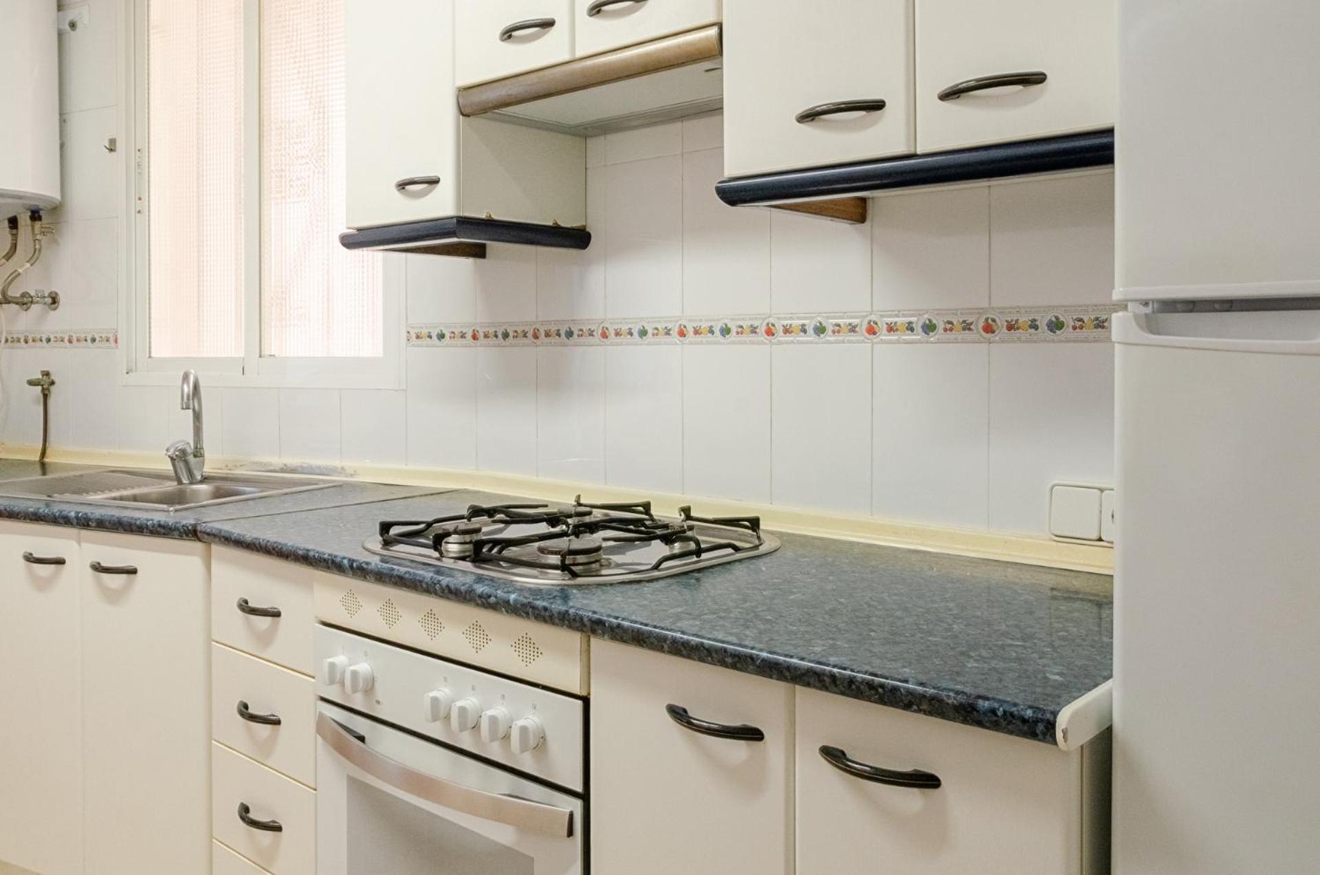 Levante Beach Apartments By Mara Boutique Benidorm Buitenkant foto