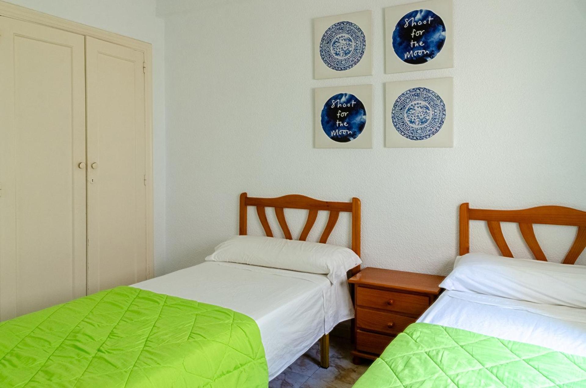 Levante Beach Apartments By Mara Boutique Benidorm Buitenkant foto